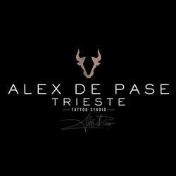 Alex de Pase Tattoo Store