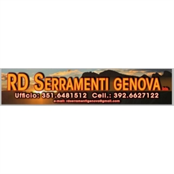 Rd Serramenti Genova