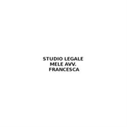 Studio Legale Mele Avv. Francesca