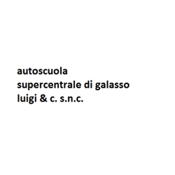 Autoscuola supercentrale