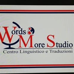 Words & More Studio