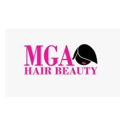 M.g.a. Hairbeauty