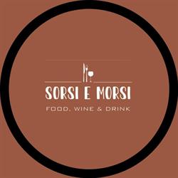 Sorsi e Morsi Food, Wine & Drink