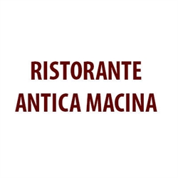 Ristorante Antica Macina pizzeria panificio gastronomia