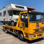 SOCCORSO STRADALE