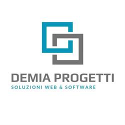 Demia Progetti - creazione siti web ed ecommerce Caserta