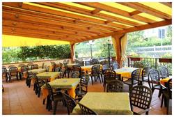 Albergo Bar Pizzeria Aquila di Zahora Filomena