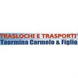 Traslochi e Trasporti Taormina Carmelo