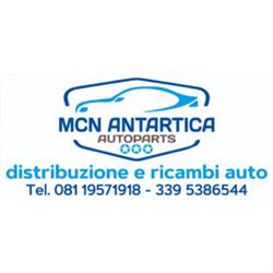 Mcn Antartica Autoparts