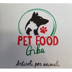 Pet Food Giba