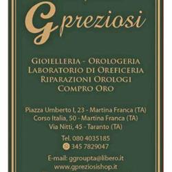 Gpreziosi