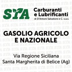 Sia S.a.s Carburanti