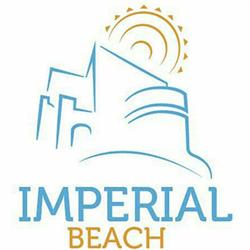 Imperial BEACH Stabilimento balneare