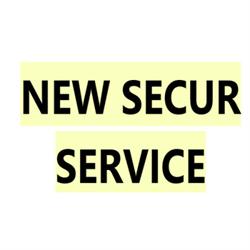 New Secur Service