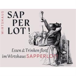 Wirtshaus Sapperlot