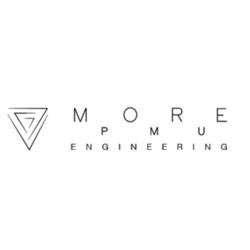 More PMU Engineering - Viktoria Voloshanska