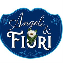 Anna Fiori - I Fiori degli Angeli