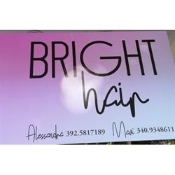 Bright Hair