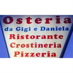 Ristorante da Gigi e Daniela