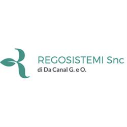 Rego Sistemi s.n.c. Da Canal G. e O.