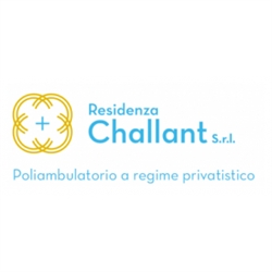 Poliambulatorio Il Meridiano Residenza Challant