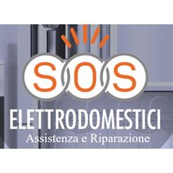 S.O.S. Elettrodomestici Lavatrici Lavastoviglie Frigoriferi Asciugatrici Forni