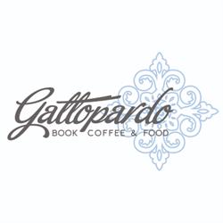 Gattopardo Coffee Book