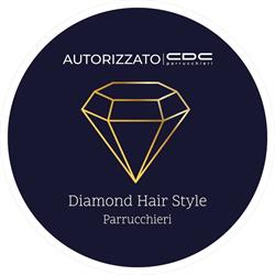 Diamond Hair Style