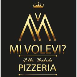 Mi Volevi?