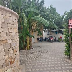 Holiday Area Sosta Camper
