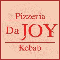 Pizzeria Kebab da Joy