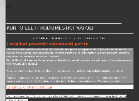 Outlet Elettrodomestici Natoli