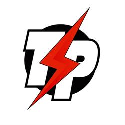 Thunder Print
