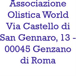 Associazione Olistica World