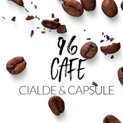 96 Cafè Cialde