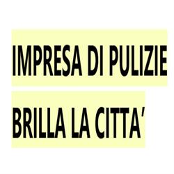 Impresa di Pulizie Brilla La Citta’