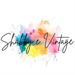 Shabby e Vintage