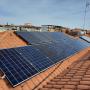 Impianto Fotovoltaico a Catania