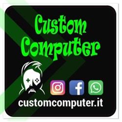 Custom Computer