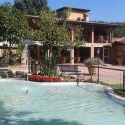 Agriturismo Cascina Del Cardinale