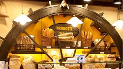 Briciole di pane - Pane e dolci