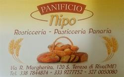 Panificio Nipo