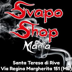 Svapo Shop Mania