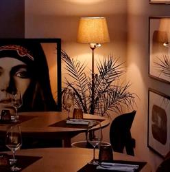 Manfredi ristorante con alloggio