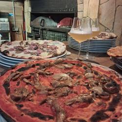 Montegentile Restaurant