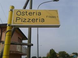 Filippo Primo Birroteca