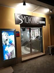 Smoking