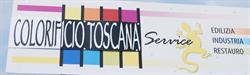 Colorificio Toscana Service