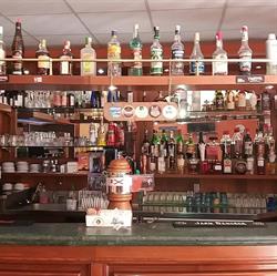 Small Pub