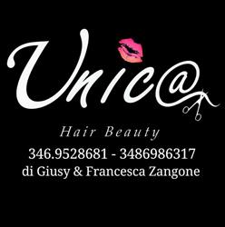 Unica Hair Beauty Centro Estetico Parrucchiere